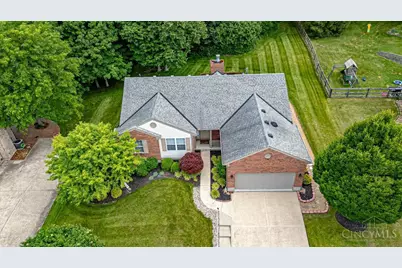 3770 Durango Green Drive, Miami Township, OH 45002 - Photo 31
