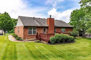 3770 Durango Green Dr, Miami Township, OH 45002 - Photo 25