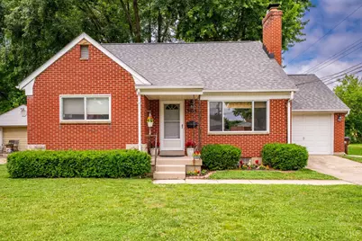 3105 Annabelle Drive, Kettering, OH 45429 - Photo 1