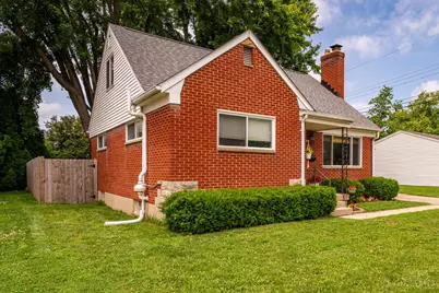 3105 Annabelle Drive, Kettering, OH 45429 - Photo 43