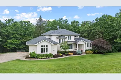 11493 Deer Trace Lane, Harrison Township, OH 45030 - Photo 5