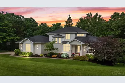 11493 Deer Trace Lane, Harrison Township, OH 45030 - Photo 3