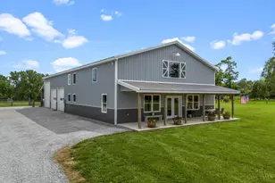 8618 Five Points-Fincastle Rd, Eagle Township, OH 45171 - Photo 5