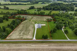 8618 Five Points-Fincastle Rd, Eagle Township, OH 45171 - Photo 3