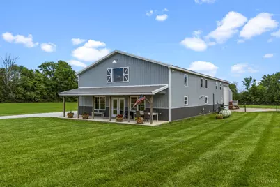8618 Five Points Fincastle Road, Eagle Township, OH 45171 - Photo 45