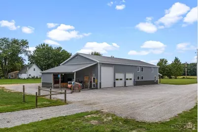 8618 Five Points Fincastle Road, Eagle Township, OH 45171 - Photo 43
