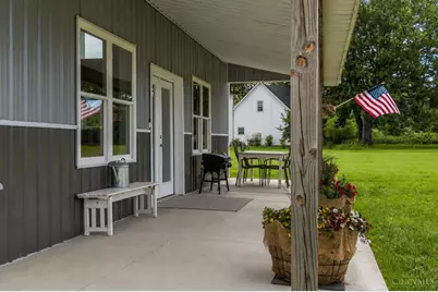 8618 Five Points Fincastle Road, Eagle Township, OH 45171 - Photo 7