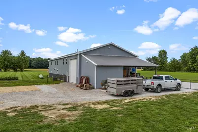 8618 Five Points Fincastle Road, Eagle Township, OH 45171 - Photo 43