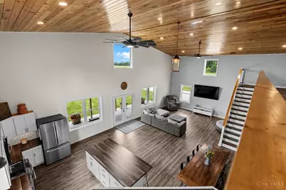 8618 Five Points Fincastle Road, Eagle Township, OH 45171 - Photo 35