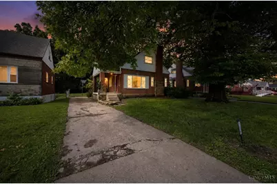 1499 Clovernoll Drive, Cincinnati, OH 45231 - Photo 1