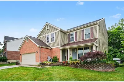 7851 Stablegate Lane, Maineville, OH 45039 - Photo 3