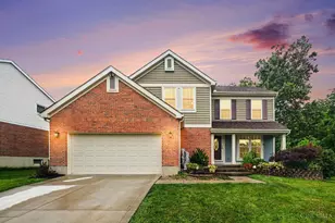 7851 Stablegate Ln, Maineville, OH 45039 - Photo 1