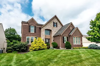 1481 Shaker Run Boulevard, Turtle Creek Township, OH 45036 - Photo 1
