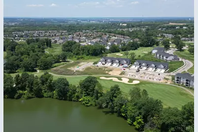 1481 Shaker Run Boulevard, Turtle Creek Township, OH 45036 - Photo 55