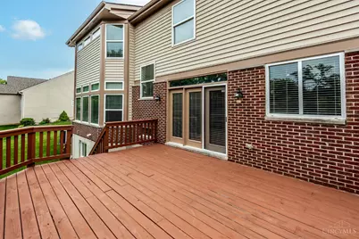 1481 Shaker Run Boulevard, Turtle Creek Township, OH 45036 - Photo 47