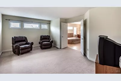 1481 Shaker Run Boulevard, Turtle Creek Township, OH 45036 - Photo 23