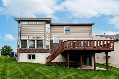 1481 Shaker Run Boulevard, Turtle Creek Township, OH 45036 - Photo 45