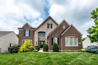 1481 Shaker Run Boulevard, Turtle Creek Township, OH 45036 - Photo 51