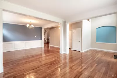 1481 Shaker Run Boulevard, Turtle Creek Township, OH 45036 - Photo 7