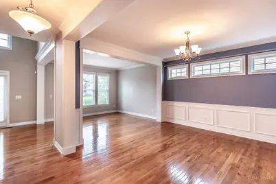 1481 Shaker Run Boulevard, Turtle Creek Township, OH 45036 - Photo 5