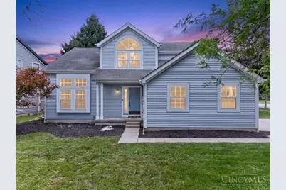 100 Thorobred Road, Loveland, OH 45140 - Photo 3