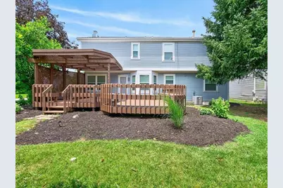 100 Thorobred Road, Loveland, OH 45140 - Photo 47