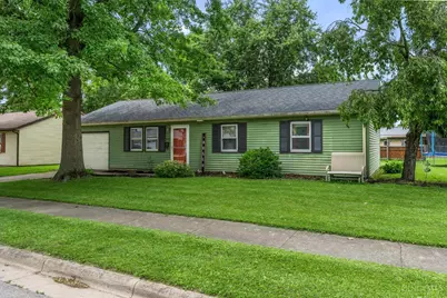 1053 Linhof Road, Wilmington, OH 45177 - Photo 1
