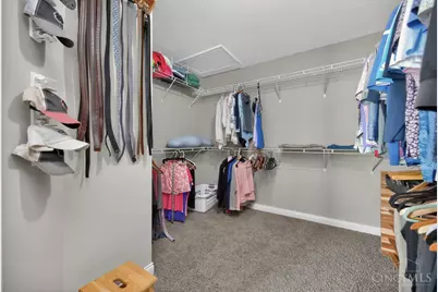 917 Ryan Court, Monroe, OH 45050 - Photo 37