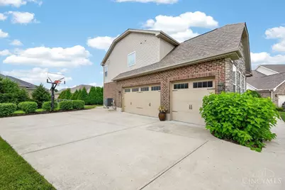 917 Ryan Court, Monroe, OH 45050 - Photo 41