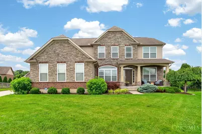 917 Ryan Court, Monroe, OH 45050 - Photo 1