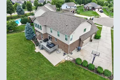 917 Ryan Court, Monroe, OH 45050 - Photo 49