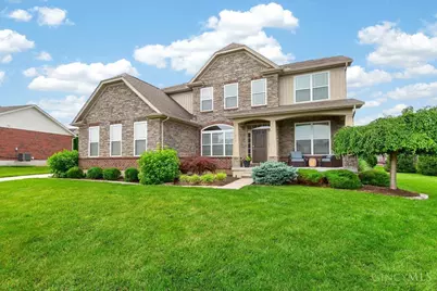 917 Ryan Court, Monroe, OH 45050 - Photo 3
