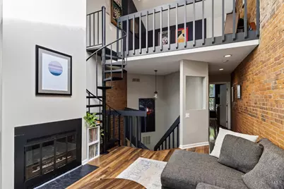 331 Milton Street, Cincinnati, OH 45202 - Photo 21