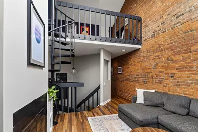 331 Milton Street, Cincinnati, OH 45202 - Photo 15