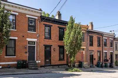 331 Milton Street, Cincinnati, OH 45202 - Photo 37