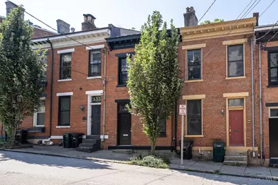 331 Milton Street, Cincinnati, OH 45202 - Photo 47