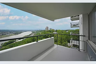 2401 Ingleside Avenue #6B, Cincinnati, OH 45206 - Photo 37
