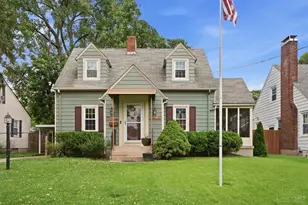 3805 Central Ave, Middletown, OH 45044 - Photo 1