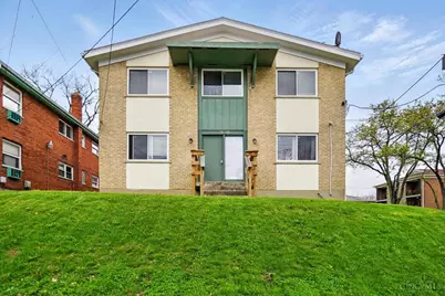 7839 Newbedford Avenue #4, Cincinnati, OH 45237 - Photo 1