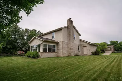 6571 Willow Dale Court, Liberty Township, OH 45011 - Photo 33
