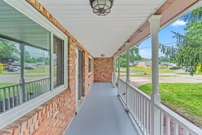 8880 Primrose Drive, Deerfield Township, OH 45140 - Photo 5