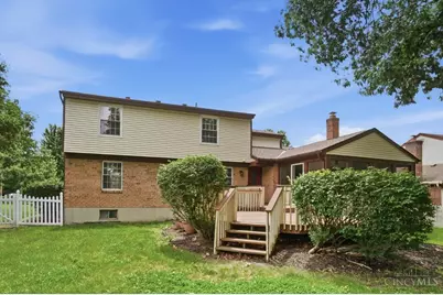 9641 Whippoorwill Lane, Mason, OH 45040 - Photo 59