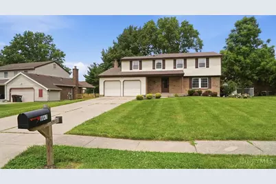 9641 Whippoorwill Lane, Mason, OH 45040 - Photo 3