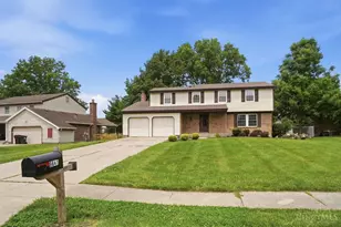 9641 Whippoorwill Ln, Deerfield Township, OH 45040 - Photo 3