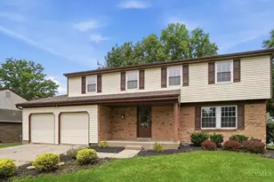9641 Whippoorwill Ln, Deerfield Township, OH 45040 - Photo 5