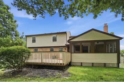 9641 Whippoorwill Lane, Mason, OH 45040 - Photo 61