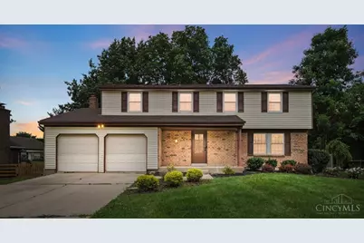 9641 Whippoorwill Lane, Deerfield Township, OH 45040 - Photo 1