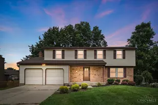 9641 Whippoorwill Ln, Mason, OH 45040 - Photo 1