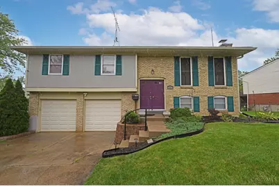 1676 Fellsmere Lane, Springfield Township, OH 45240 - Photo 1