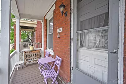 4232 Kirby Avenue, Cincinnati, OH 45223 - Photo 3